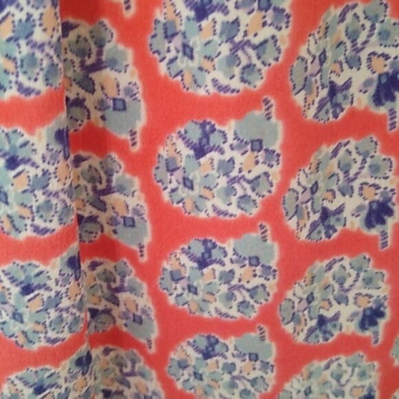 Rebecca Taylor Sleeveless Amanda V-Neck Dress - Picture 10 of 16